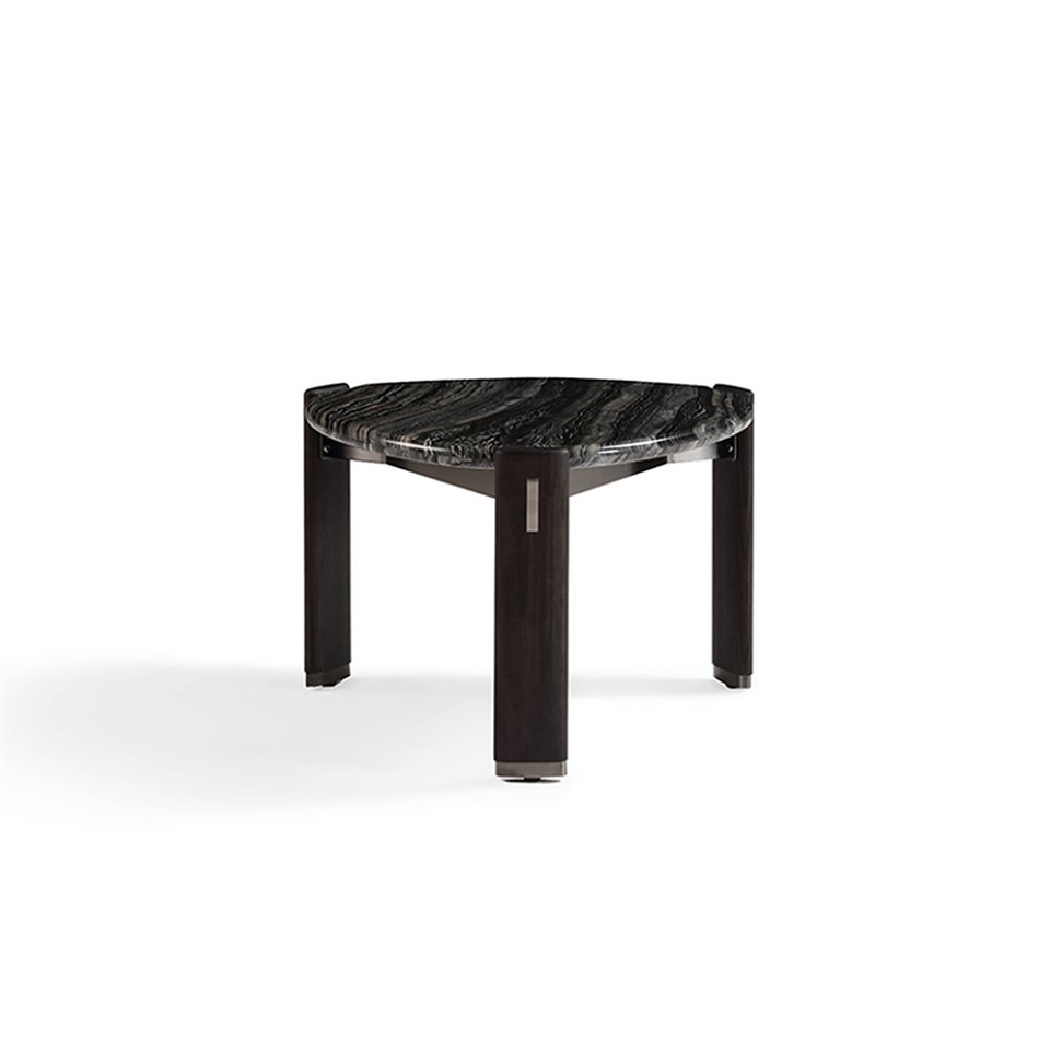Modern Low Square Coffee Table